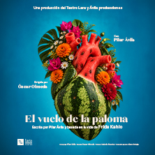 El Vuelo de la Paloma
