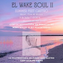 El Wake Soul