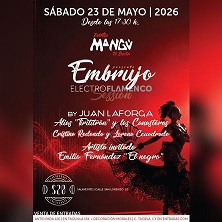 Embrujo