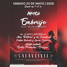 Embrujo