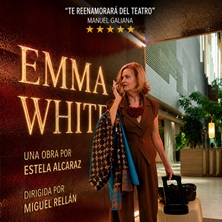 Emma White