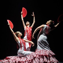 Emociones - Especial Sevillanas