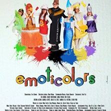 Emoticolors