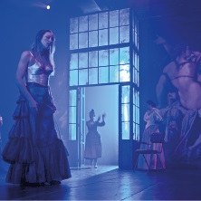 Los empe&ntilde;os de una casa