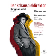 El empresario teatral