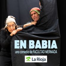 En babia