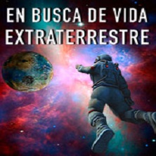 En busca de vida extraterrestre
