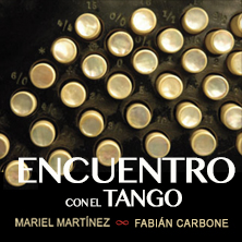 Encuentro con el Tango