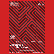 Encuentros flamencos