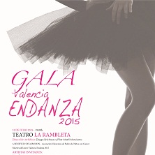 GALA VALENCIA ENDANZA