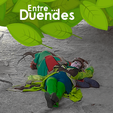 Entre&hellip;Duendes