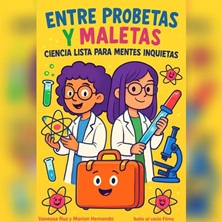 Entre Probetas y Maletas
