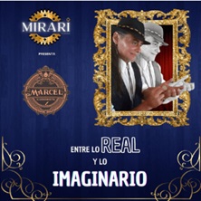 Entre lo real y lo imaginario