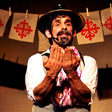 En un lugar de Calatrava