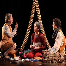 En un Rinc&oacute;n del Mundo