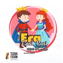 Era Casi Casi Una Vez