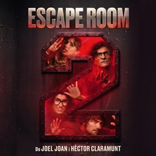 Escape Room 2