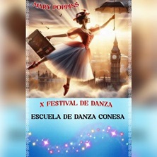 Escuela de Danza Conesa