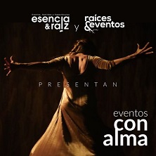 Espect&aacute;culo Flamenco: Esencia y Ra&iacute;z