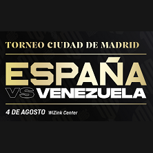 Torneo Ciudad de Madrid