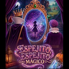 Espejito, espejito