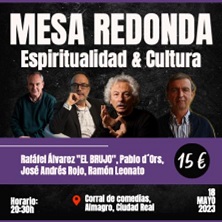 Espiritualidad y Cultura
