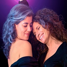 Esta s&iacute; tenemos que bailarla