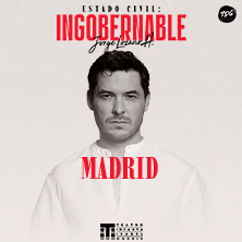 Estado Civil: Ingobernable