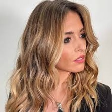 Estefan&iacute;a de la Vega