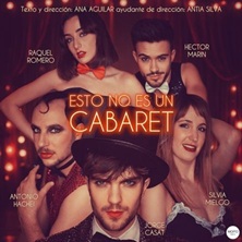 Esto no es un Cabaret
