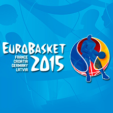 EuroBasket 2015