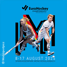 EuroHockey Championships