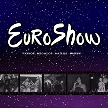 Euroshow, un show muy eurovisivo