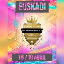 CPTO Euskadi de Danza Moderna y Urbana