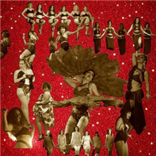 Evil Eva Burlesque School