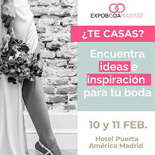 ExpoBodaMadrid
