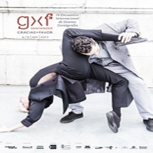 IV Encuentro Internacional de J&oacute;venes Core&oacute;grafos