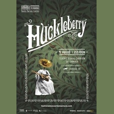 Huckleberry