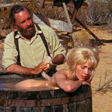 La balada de Cable Hogue