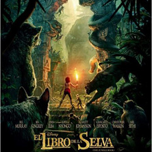 El libro de la selva (The jungle book)