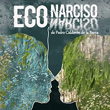 Eco y Narciso