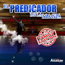 El Predicador