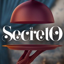 El secreto. &Eacute;ric Assous