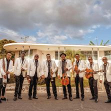 El Septeto Santiaguero