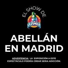 El show de la jungla