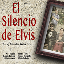 El silencio de Elvis