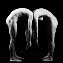 Un espejo contra el que mirarnos (obra reciente): Conferenci