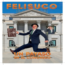 F&eacute;lix &Aacute;lvarez Felisuco