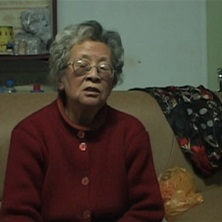 Fengming, a Chinese Memoir