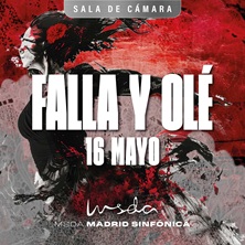 Falla y ol&eacute;